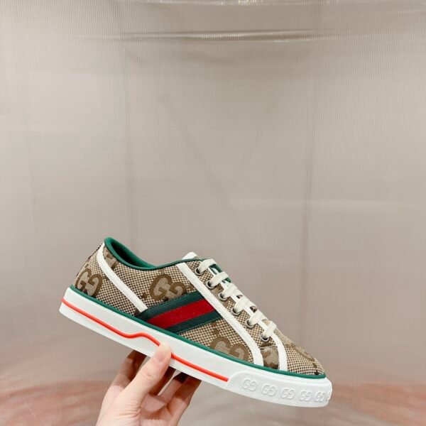 GG Tennis 1977 - Sneakers