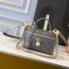 LV Vanity PM - Bag · Ref. BA18120