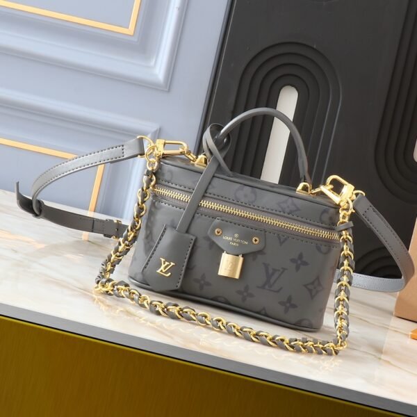 LV Vanity PM - Bag
