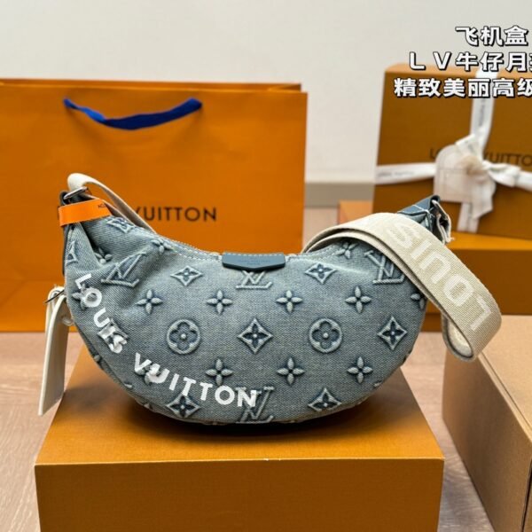 LV Loop - Bag