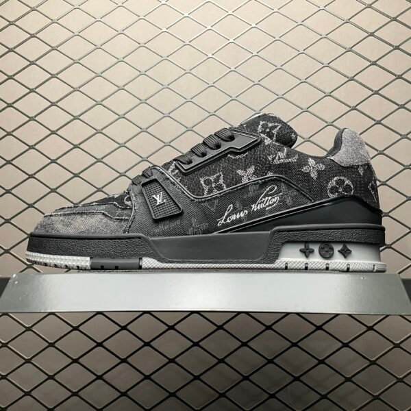 LV Trainer Sneaker - Sneakers