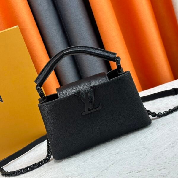 LV Capucines BB - Bag