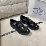 PR Monolith Loafers – Scarpe