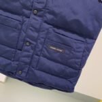 CG Freestyle Vest – Vest – Black