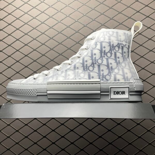 CD B23 High-Top Oblique - Sneakers