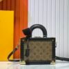 LV Valisette Trésor - Bag