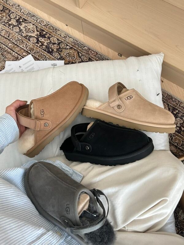 UGG Tazz – Chaussures