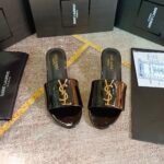 YSL Cassandra – Sandals