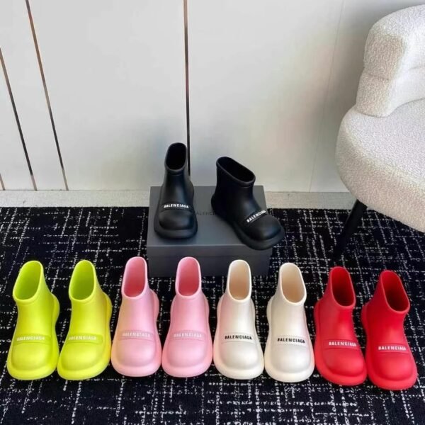 BAL Excavator Rain Boots - Boots