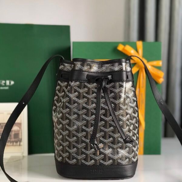 GYD Petit Flot - Bag
