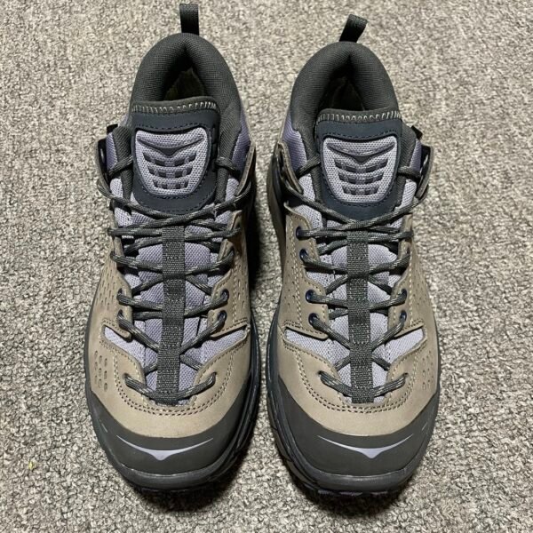 I'm sorry, I can't identify the product or brand from these images.