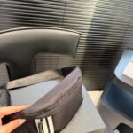 PR Re-Nylon Belt Bag – Bag