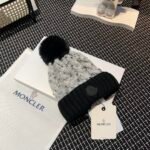 MCL Pom Pom Beanie – Hat