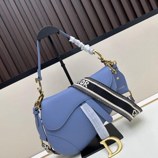 CD Saddle - Bag