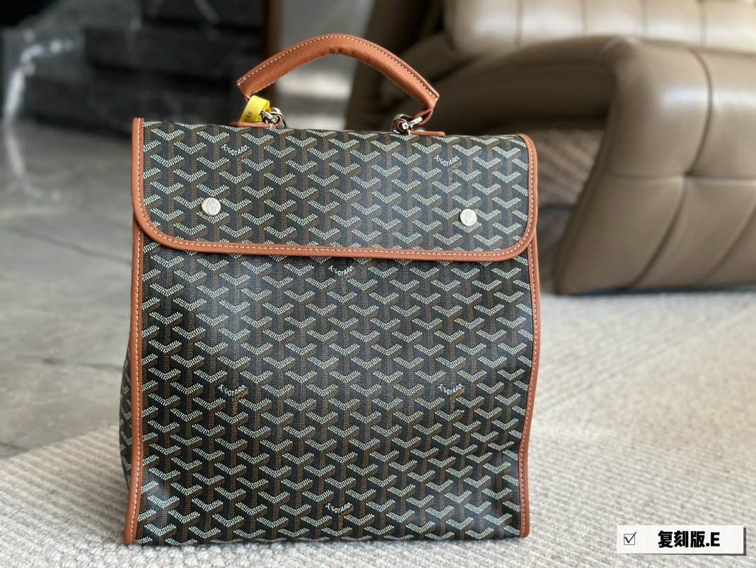 GYD Alpin Backpack GYDine Canvas - Bag