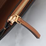 TB Eleanor Bag – Nero