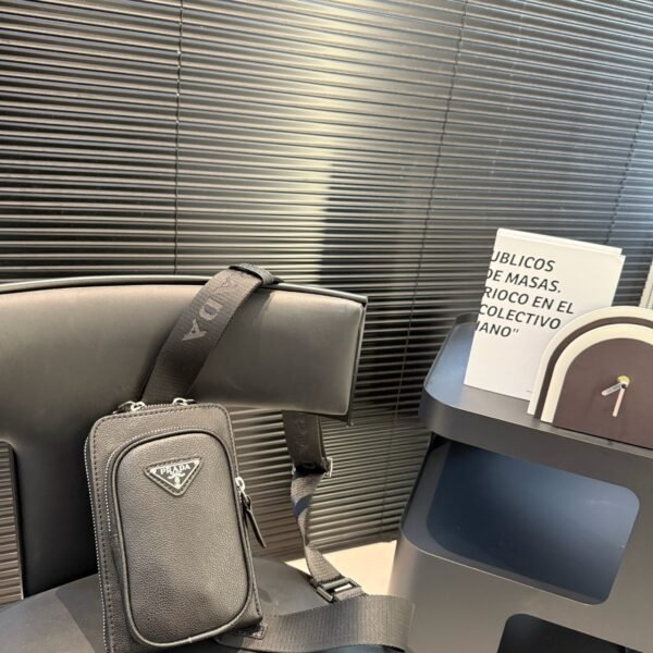 PR Re-Nylon Phone Holder - Bag