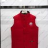 CG Freestyle Vest - Vest – Red · Ref. CL0389