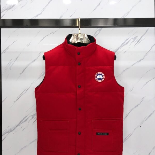 CG Freestyle Vest - Vest