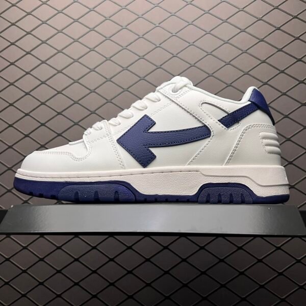 OW Out of Office Low-Top - Sneakers