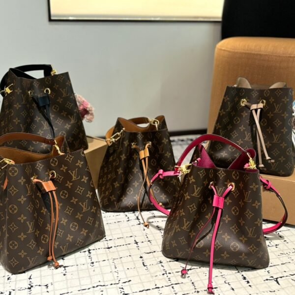 LV NeoNoe - Bag