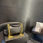 PR Cleo Chain – Borsa