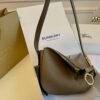 BBR Olympia Leather - Bag · Ref. BA26857