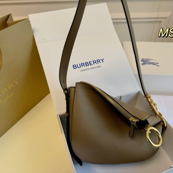 BBR Olympia Leather - Bag