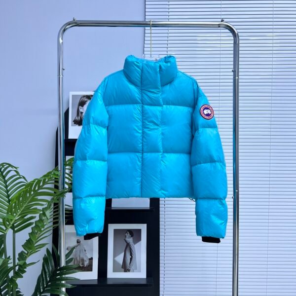 CG Crofton Puffer - Jacket