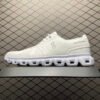 ON Cloud 5 - Sneakers – Tan · Ref. SH7286