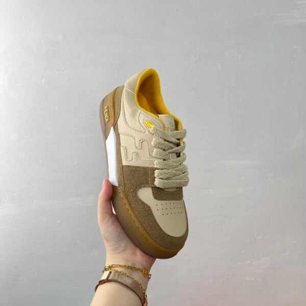 FD Match - Sneakers