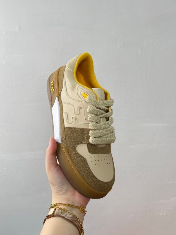 FD Match – Sneaker