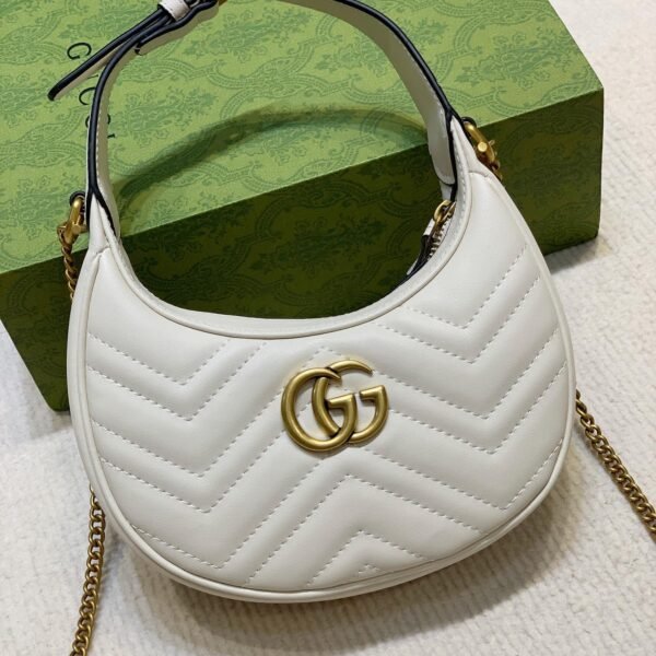 GG GG Marmont Mini - Bag