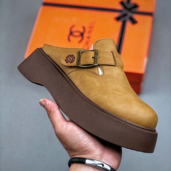 CC Dad Sandals - Shoes