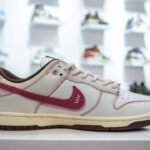 NK Dunk Low x CPFM – Sneaker