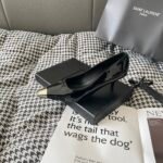 YSL Blade Pump – Heels