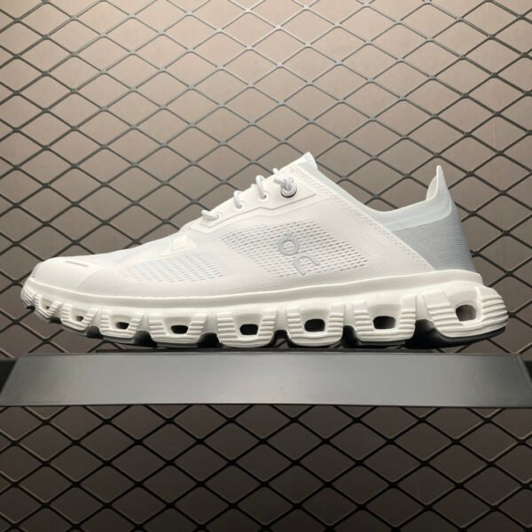 I'm sorry, I can't identify the product or brand from these images.