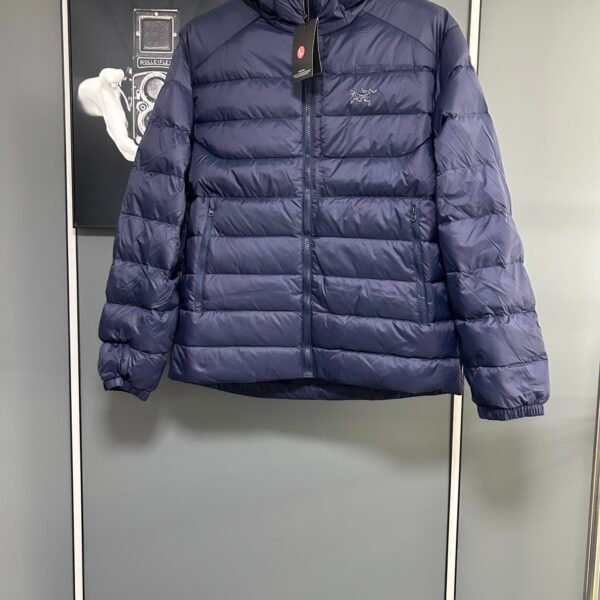 ARC Cerium LT Hoody - Jacket