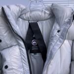 CG Crofton Puffer – Jacket