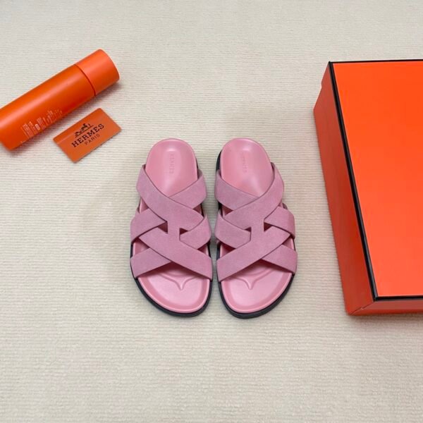 HM Oran Sandals - Slides