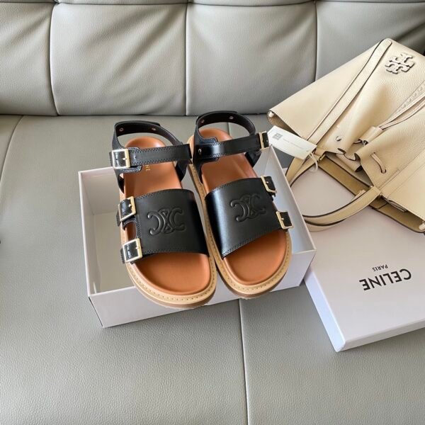CEL Triomphe Sandals - Sandals