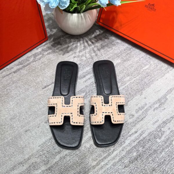 HM Oran Sandals - Slides