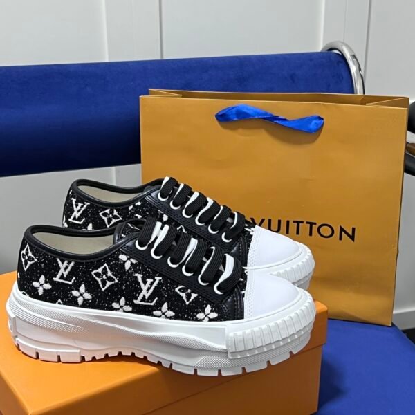 LV Stellar Sneaker - Sneakers