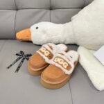 UGG Tazz – Claquettes