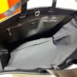LV OnTheGo – Bag – Black