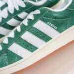 AD Campus 80s – Sneakers – Beige
