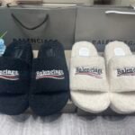 BAL Furry Logo Slides – Slides