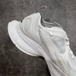 BAL Runner – Baskets – Gris
