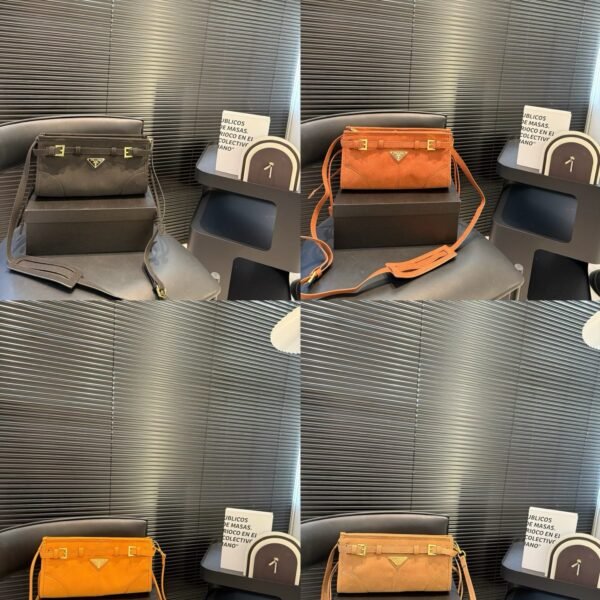 PR Cleo - Bag