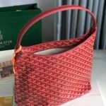 GYD Hobo Bohème – Borsa – Rosso